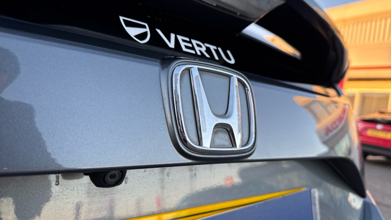 Honda Civic 1.5 VTEC Turbo Sport 5dr CVT Petrol Hatchback